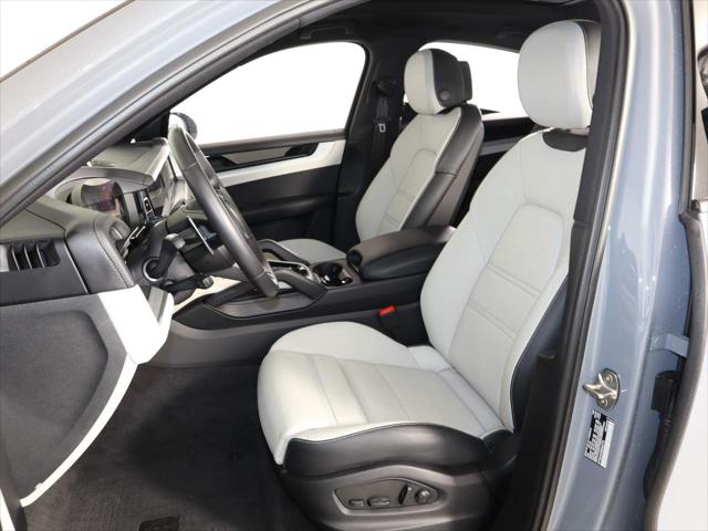 2024 Porsche Cayenne S