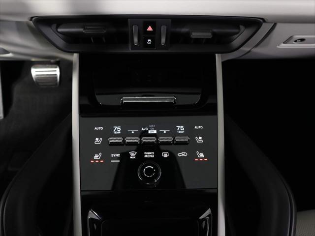 2024 Porsche Cayenne S