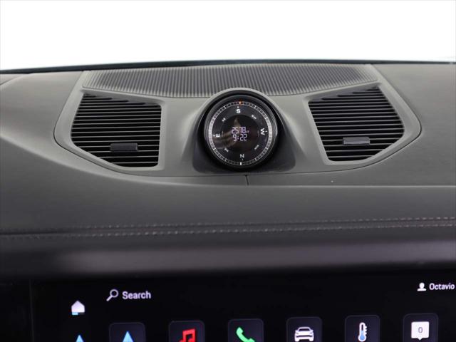 2024 Porsche Cayenne S