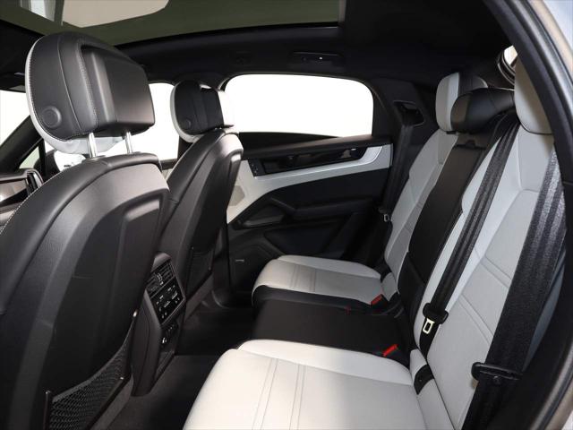 2024 Porsche Cayenne S