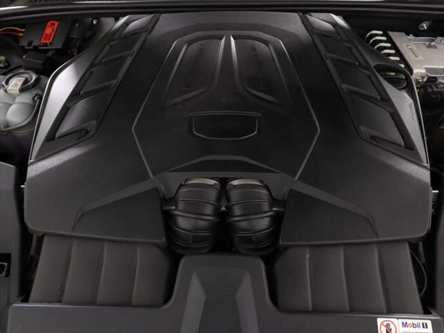 2024 Porsche Cayenne S