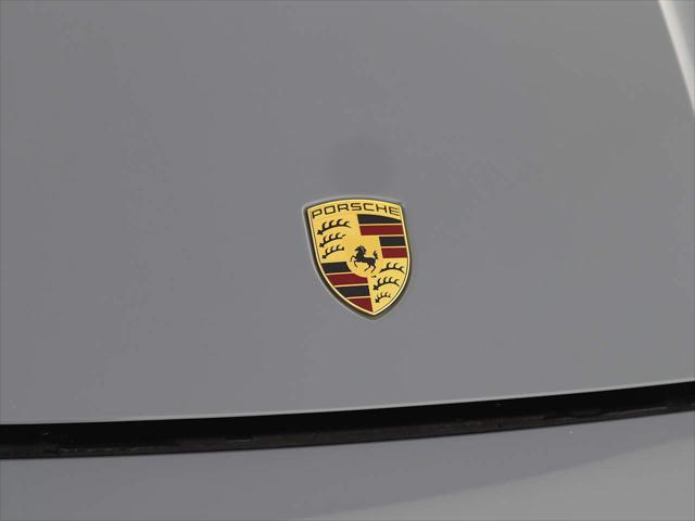 2024 Porsche Cayenne S