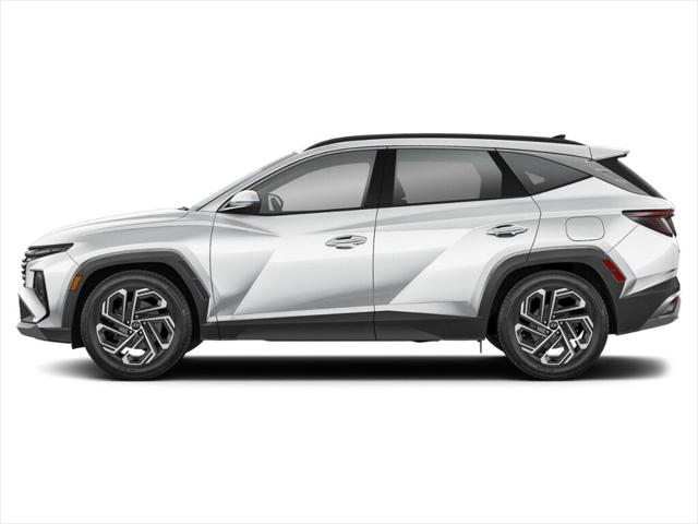 Tucson Plug-In Hybrid Ultimate