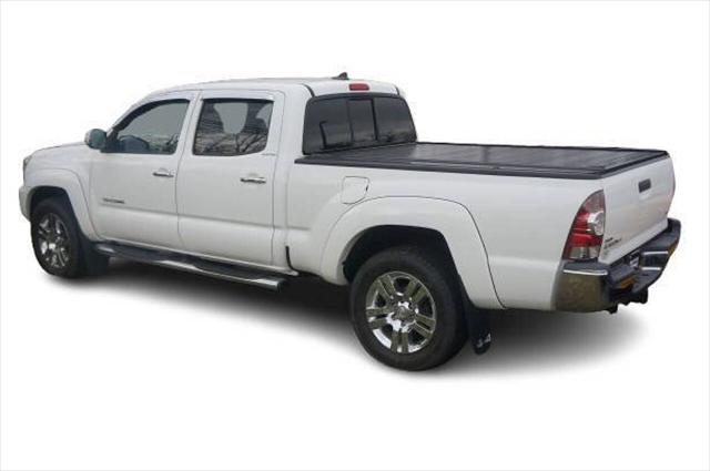 2015 Toyota Tacoma Base V6