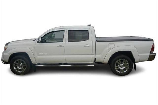 2015 Toyota Tacoma Base V6