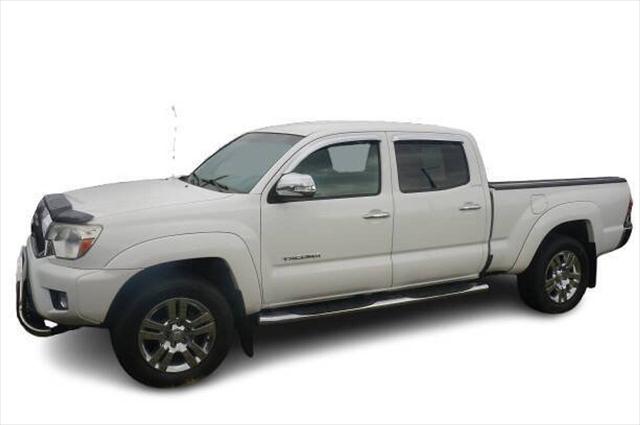 2015 Toyota Tacoma Base V6