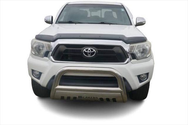 2015 Toyota Tacoma Base V6