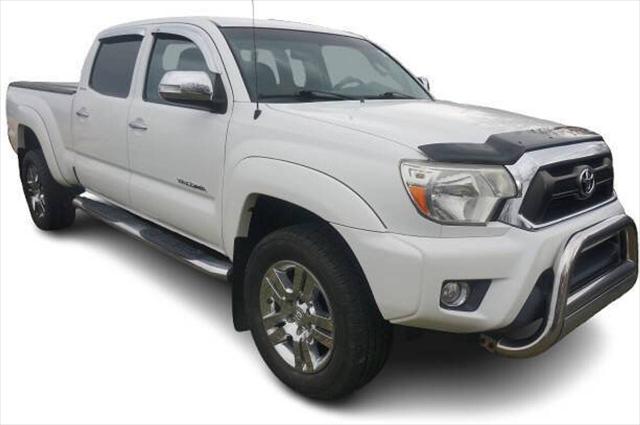 2015 Toyota Tacoma Base V6