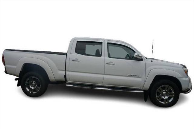 2015 Toyota Tacoma Base V6