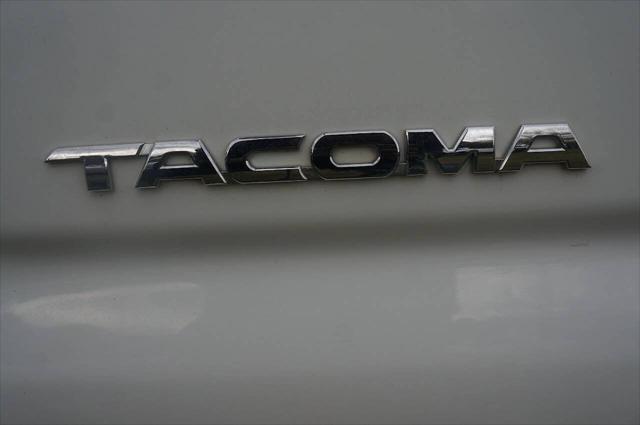 2015 Toyota Tacoma Base V6