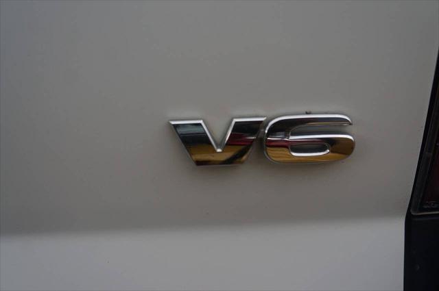 2015 Toyota Tacoma Base V6