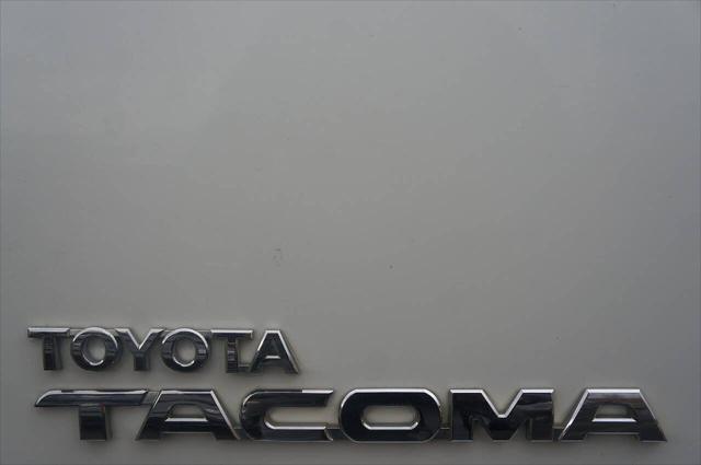 2015 Toyota Tacoma Base V6
