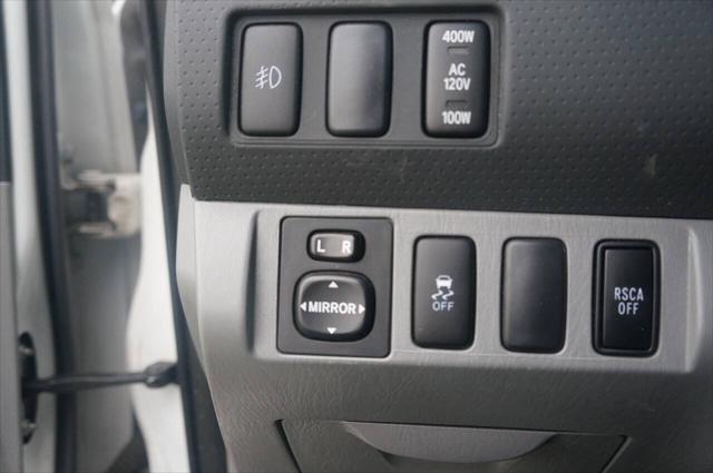 2015 Toyota Tacoma Base V6