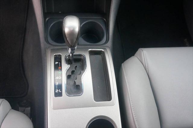 2015 Toyota Tacoma Base V6