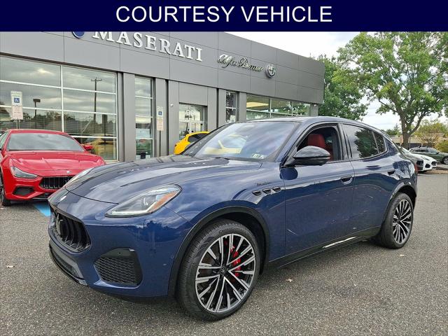 2025 Maserati Grecale Modena for sale in Chadds Ford, PA