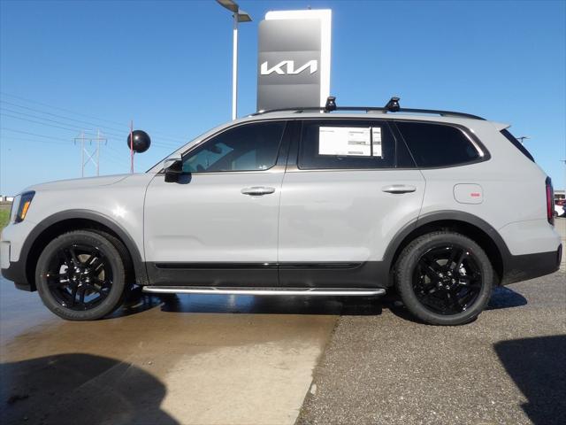 2025 Kia Telluride SX Prestige X-Line for sale in Lawton, OK