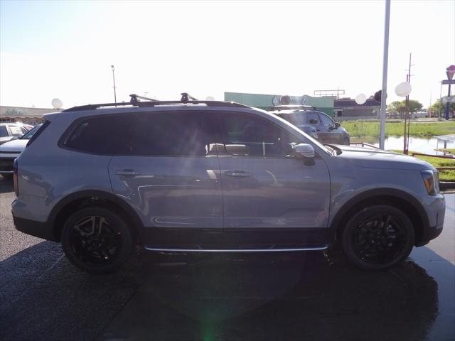 2025 Kia Telluride SX Prestige X-Line