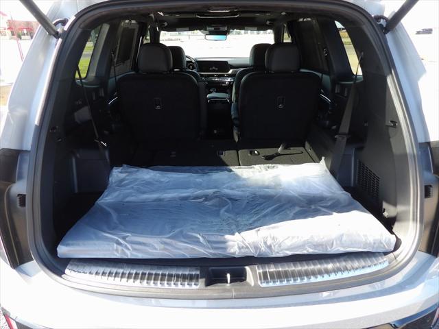2025 Kia Telluride SX Prestige X-Line
