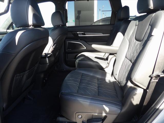 2025 Kia Telluride SX Prestige X-Line