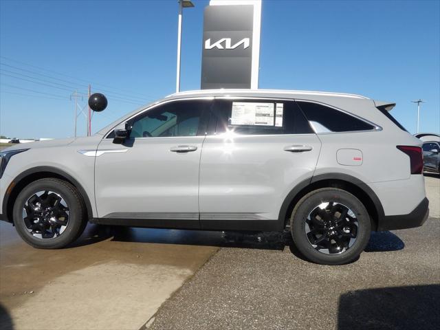 2025 Kia Sorento S for sale in Lawton, OK