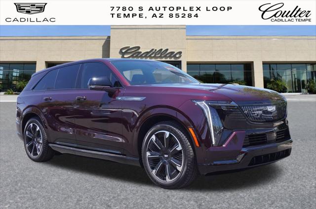 2025 Cadillac Escalade Sport 1 AWD for sale in Tempe, AZ