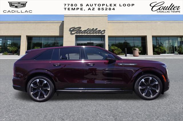 2025 Cadillac Escalade Sport 1 AWD