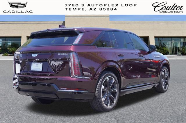 2025 Cadillac Escalade Sport 1 AWD