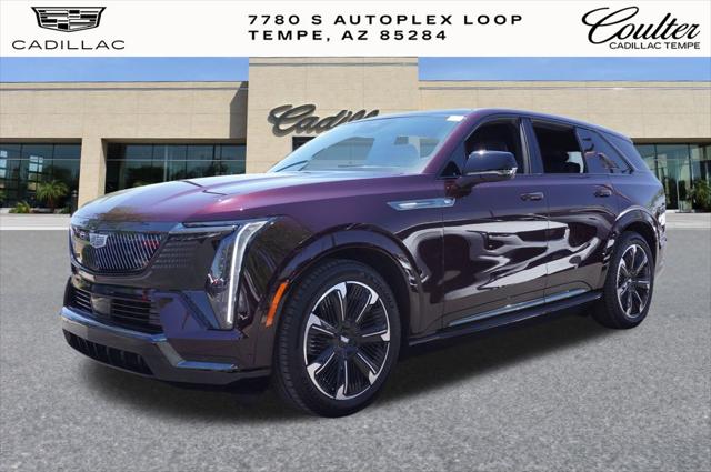 2025 Cadillac Escalade Sport 1 AWD
