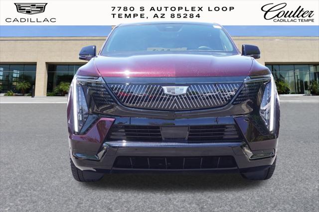 2025 Cadillac Escalade Sport 1 AWD