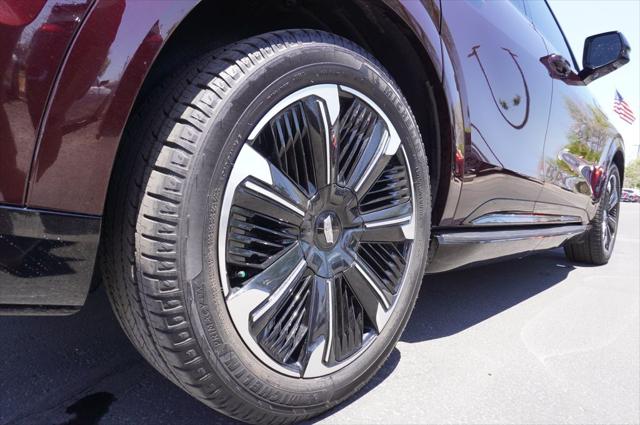 2025 Cadillac Escalade Sport 1 AWD