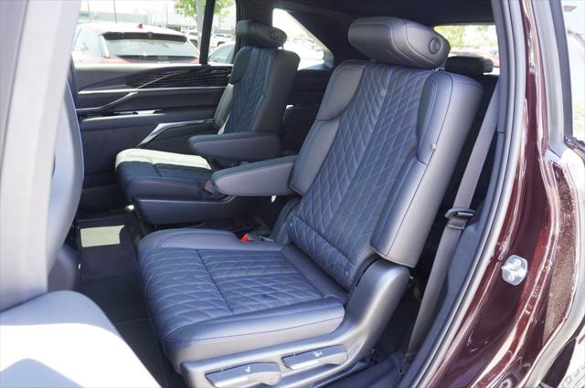 2025 Cadillac Escalade Sport 1 AWD