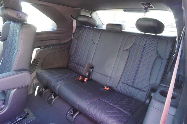 2025 Cadillac Escalade Sport 1 AWD
