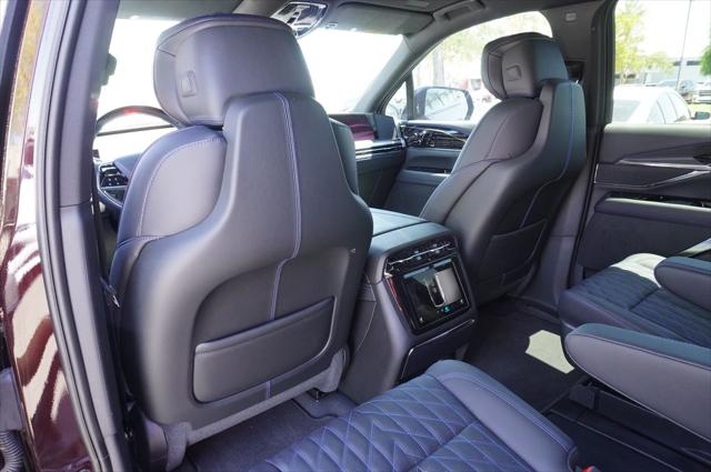 2025 Cadillac Escalade Sport 1 AWD