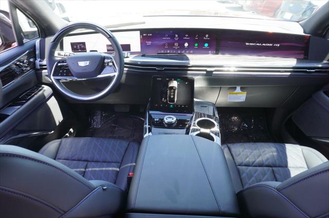 2025 Cadillac Escalade Sport 1 AWD