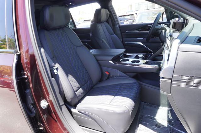 2025 Cadillac Escalade Sport 1 AWD