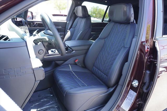 2025 Cadillac Escalade Sport 1 AWD