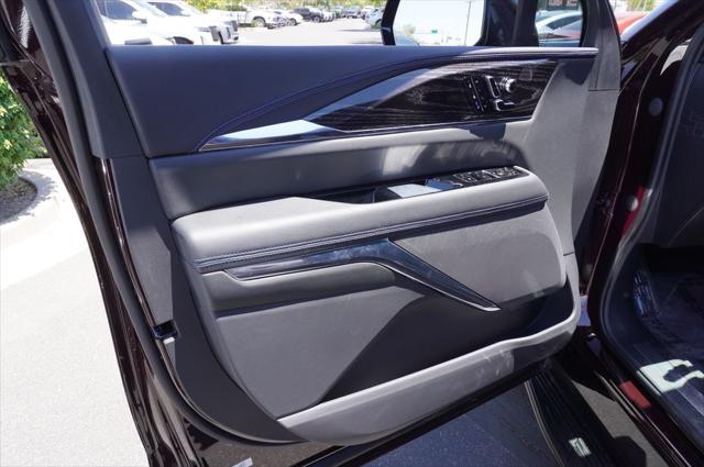 2025 Cadillac Escalade Sport 1 AWD