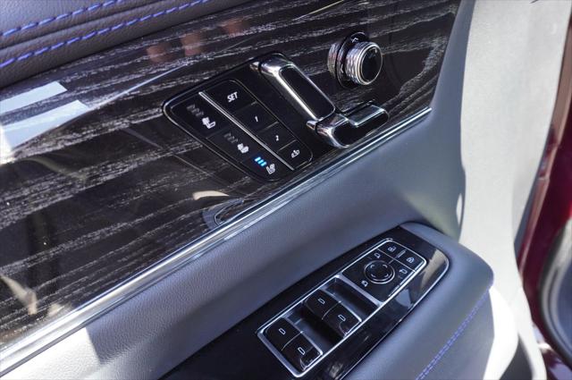 2025 Cadillac Escalade Sport 1 AWD