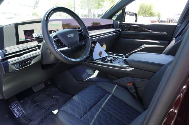 2025 Cadillac Escalade Sport 1 AWD