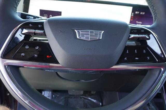 2025 Cadillac Escalade Sport 1 AWD