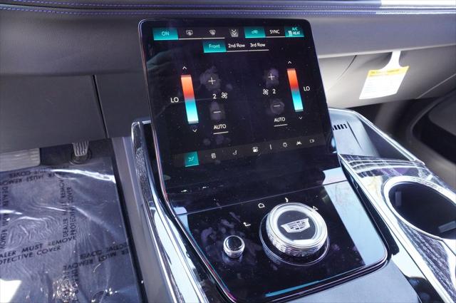 2025 Cadillac Escalade Sport 1 AWD