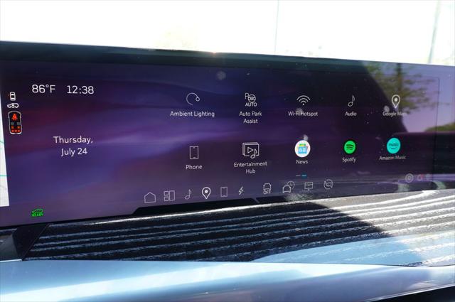 2025 Cadillac Escalade Sport 1 AWD