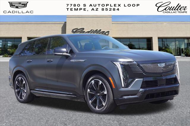 2025 Cadillac Escalade Sport 1 AWD for sale in Tempe, AZ