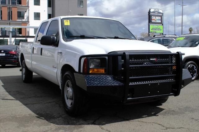 2006 Ford F-350 XL PICKUP 4D 8 FT for sale in Santa Rosa, CA
