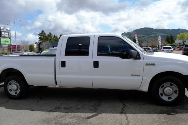 2006 Ford F-350 XL PICKUP 4D 8 FT
