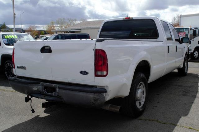 2006 Ford F-350 XL PICKUP 4D 8 FT
