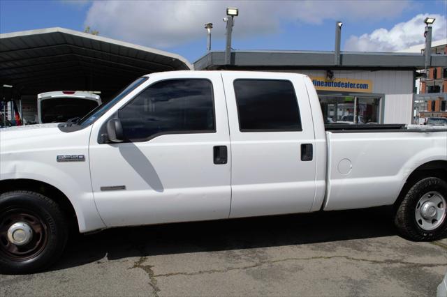 2006 Ford F-350 XL PICKUP 4D 8 FT