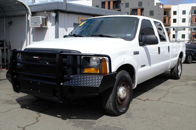 2006 Ford F-350 XL PICKUP 4D 8 FT