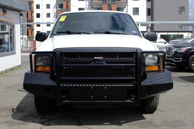 2006 Ford F-350 XL PICKUP 4D 8 FT