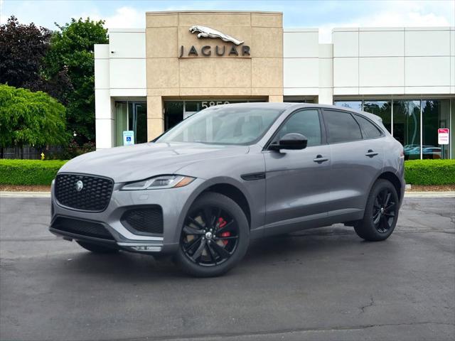 2026 Jaguar F-PACE R-Dynamic S P400 AWD Automatic for sale in Kalamazoo, MI